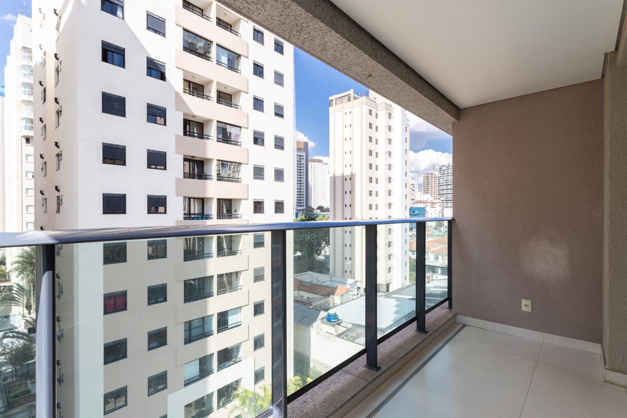Predio Completo Com Piscina No Itaim Bibi Proximo A Faria Lima - Upper Itaim Apartamento São Paulo Exterior foto